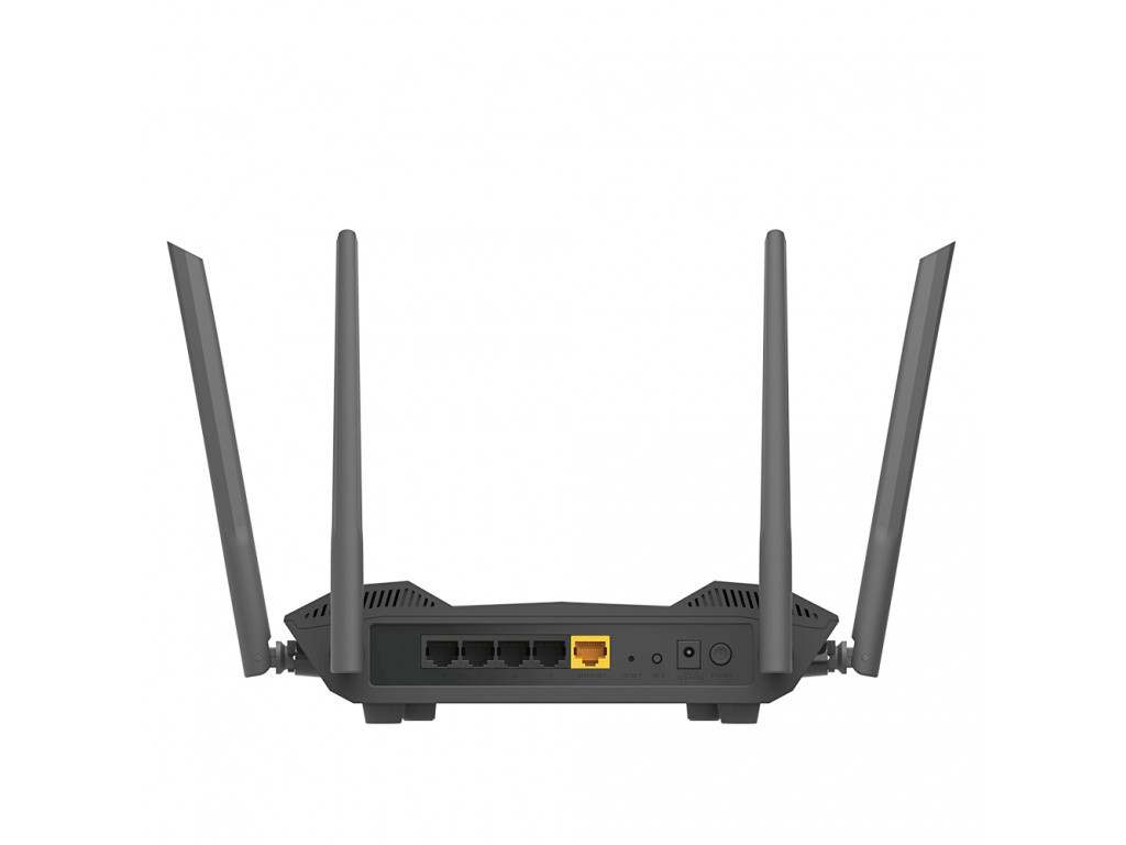 Рутер D-Link AX1500 Wi-Fi 6 Router 9785_1.jpg