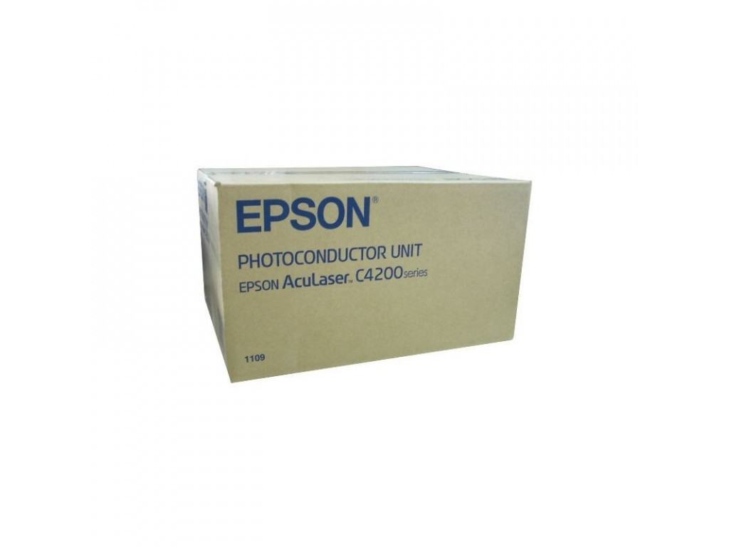 Консуматив Epson Photoconductor unit for AcuLaser C4200 12413_4.jpg