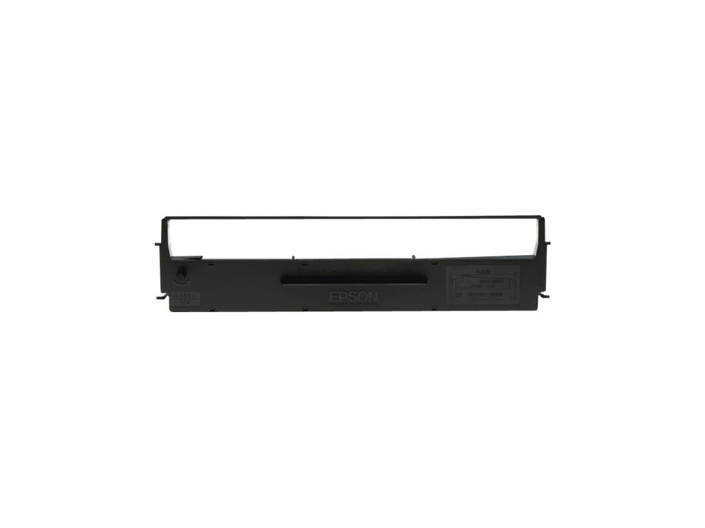 Консуматив Epson SIDM Black Ribbon Cartridge for LQ-350/300/+/570/+/580/8xx 12449.jpg