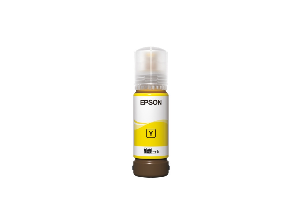 Консуматив Epson 108 EcoTank Yellow ink bottle 24344.jpg