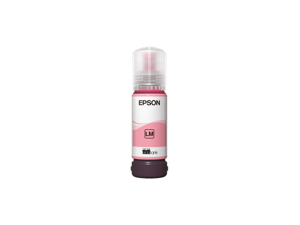 Консуматив Epson 108 EcoTank Light Magenta ink bottle 24346.jpg