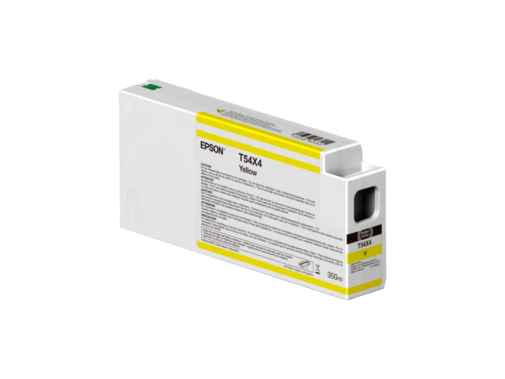 Консуматив Epson Singlepack Yellow T54X400 UltraChrome HDX/HD 350ml 26726.jpg