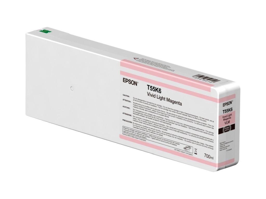 Консуматив Epson Singlepack Vivid Light Magenta T55K600 UltraChrome HDX/HD 700ml 26740.jpg