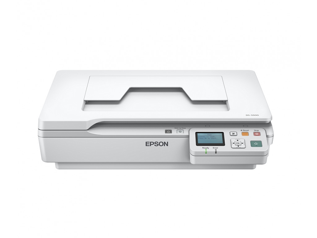 Скенер Epson WorkForce DS-5500N 3817_12.jpg