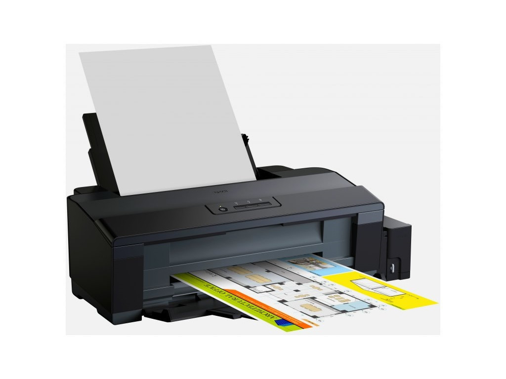 Мастилоструен принтер Epson EcoTank L1300 6991_1.jpg