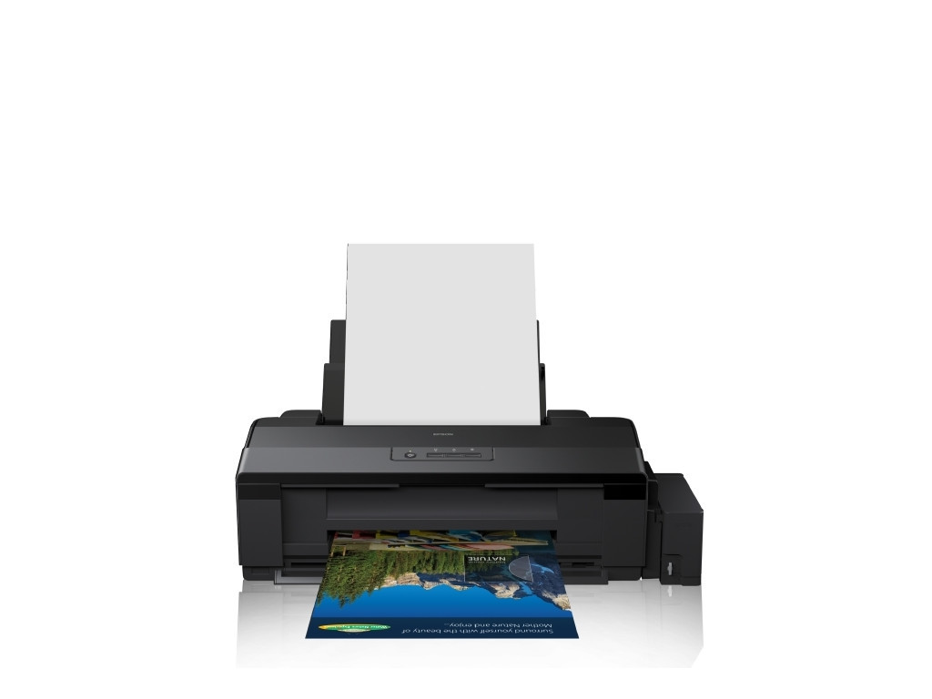 Мастилоструен принтер Epson EcoTank L1800 6992.jpg