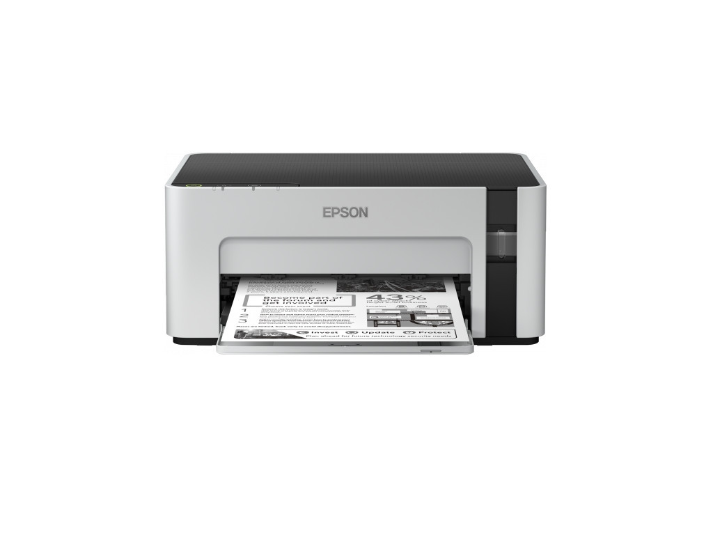 Мастилоструен принтер Epson EcoTank M1100 6994.jpg