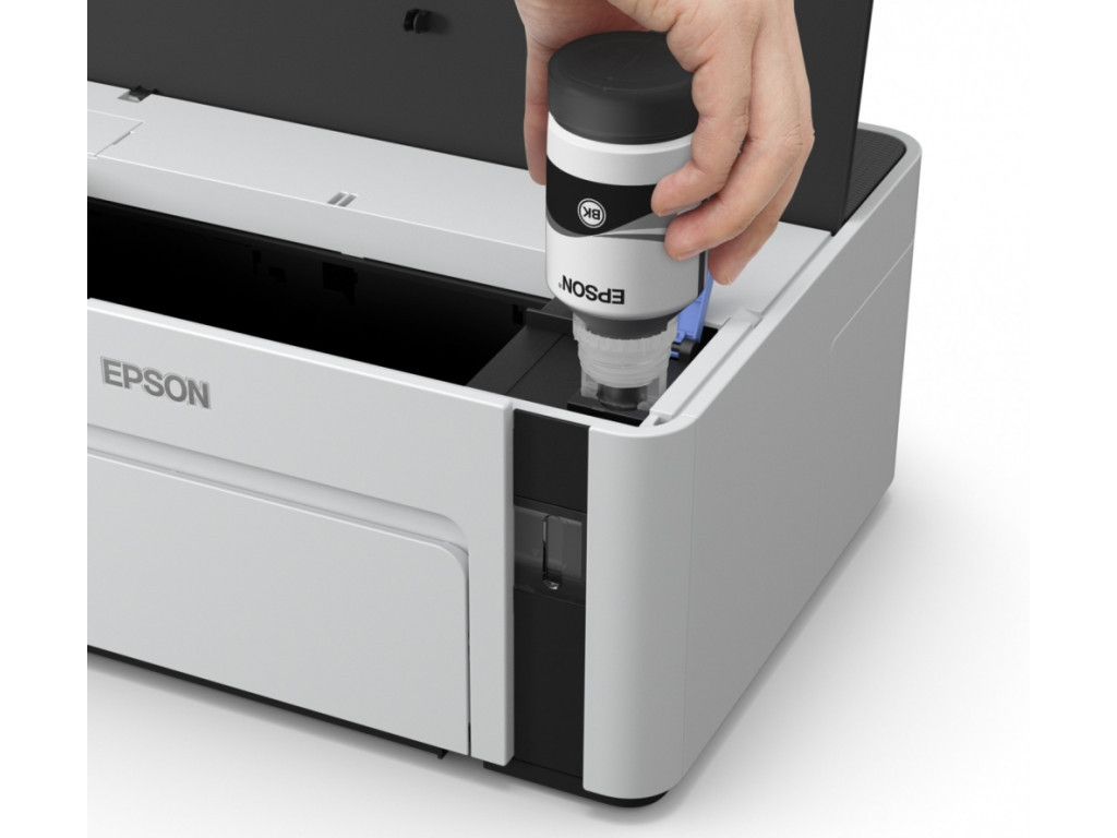 Мастилоструен принтер Epson EcoTank M1120 6995_1.jpg