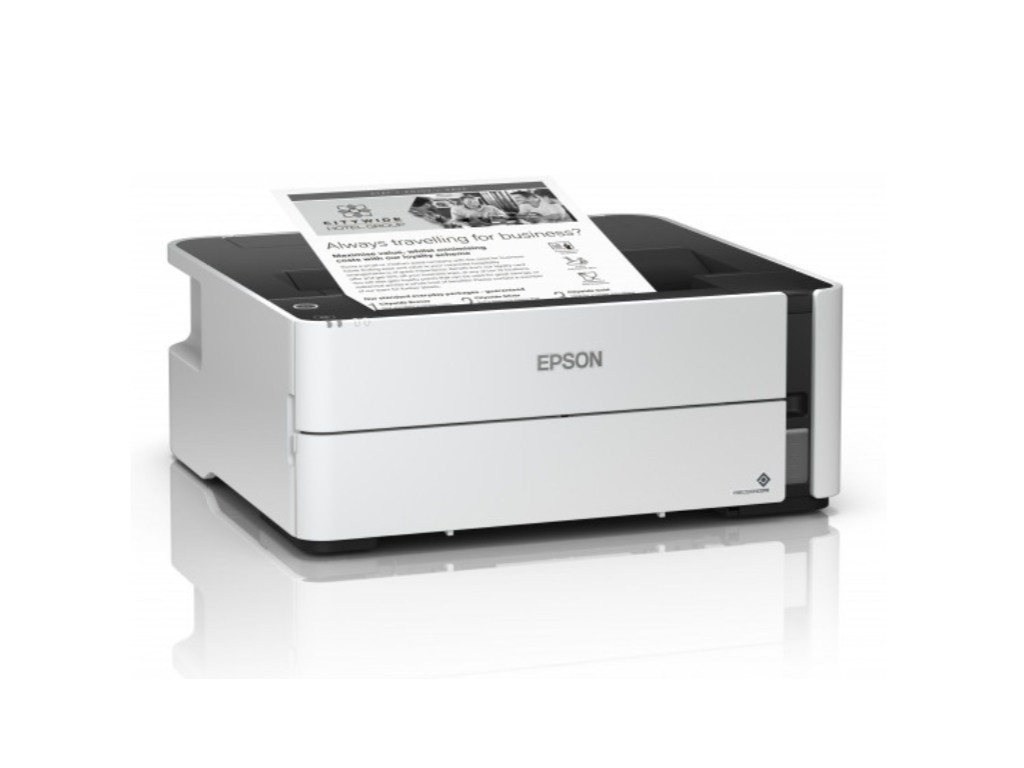 Мастилоструен принтер Epson EcoTank M1170 6996_4.jpg