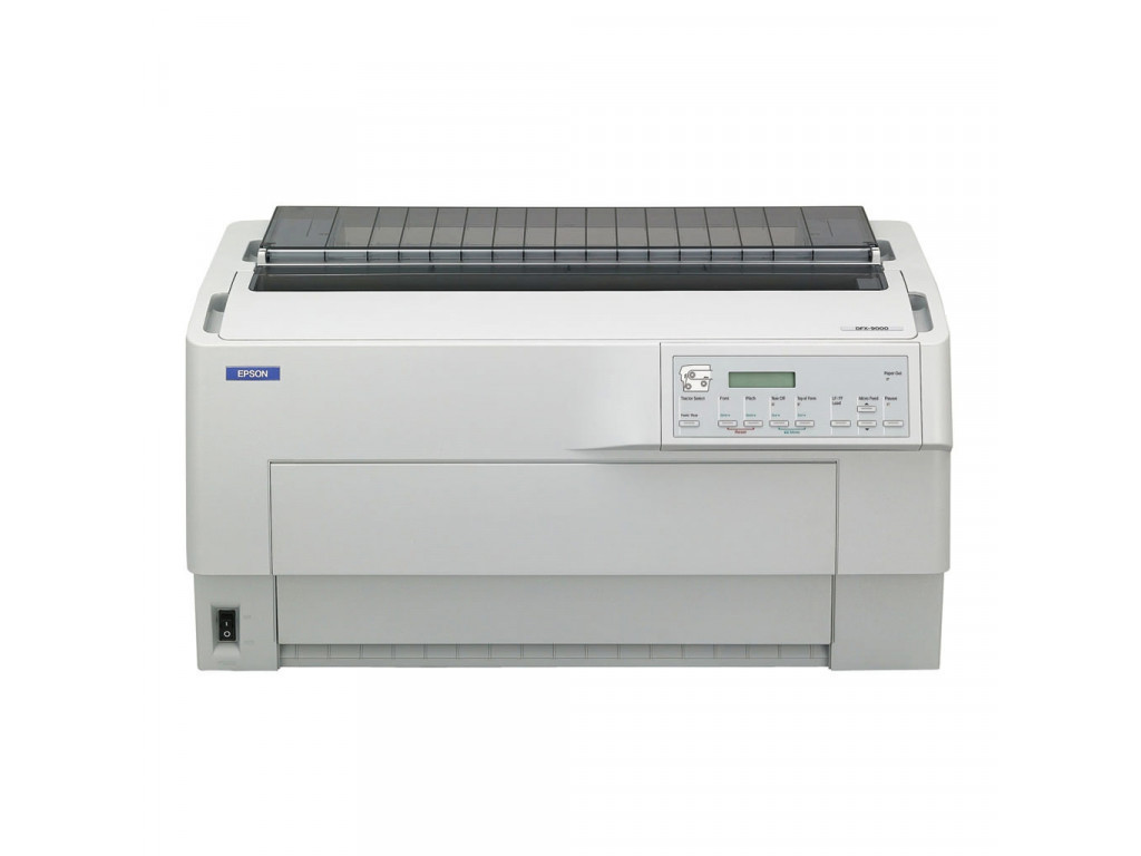Матричен принтер Epson DFX-9000 7335_7.jpg
