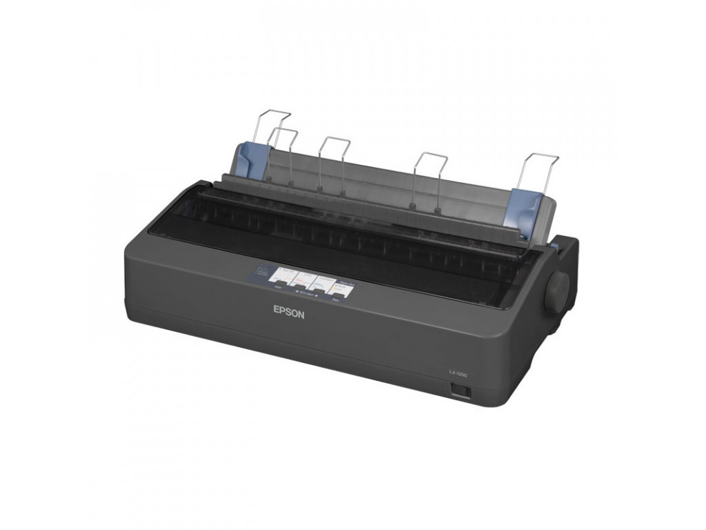 Матричен принтер Epson LX-1350 7340_1.jpg