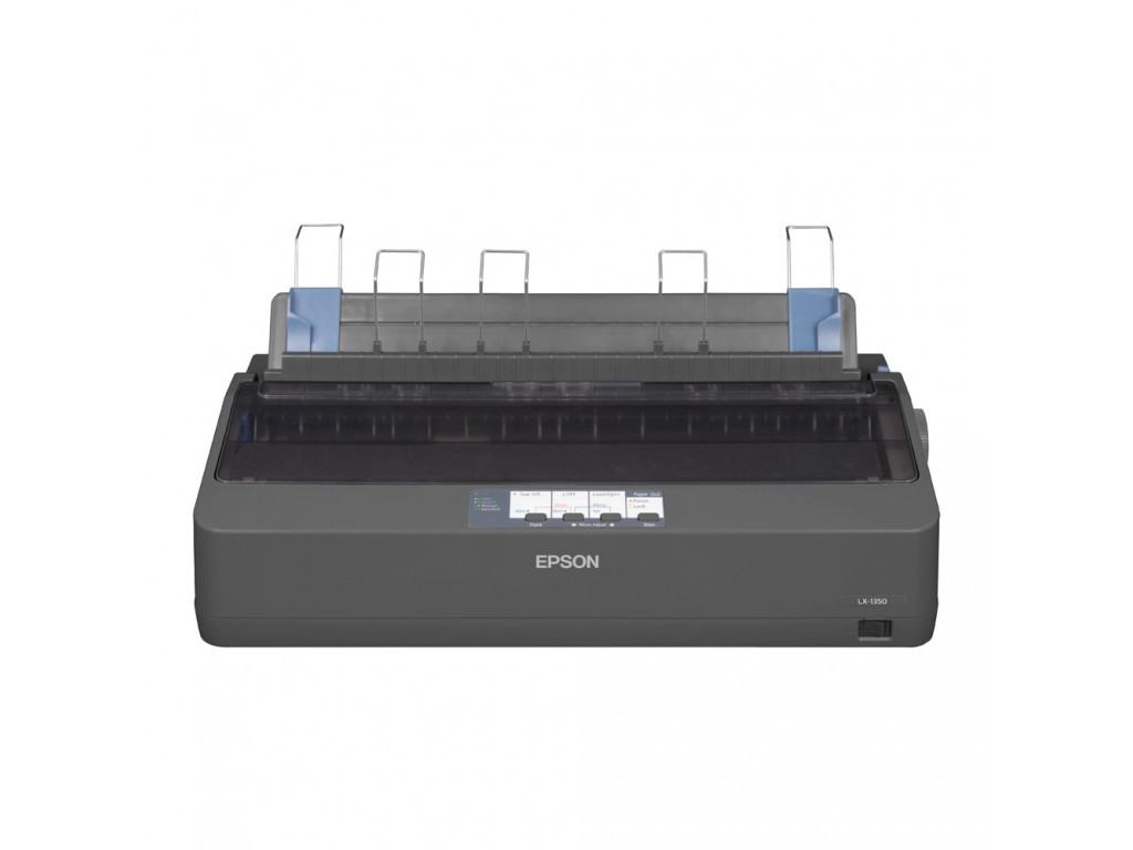 Матричен принтер Epson LX-1350 7340_14.jpg