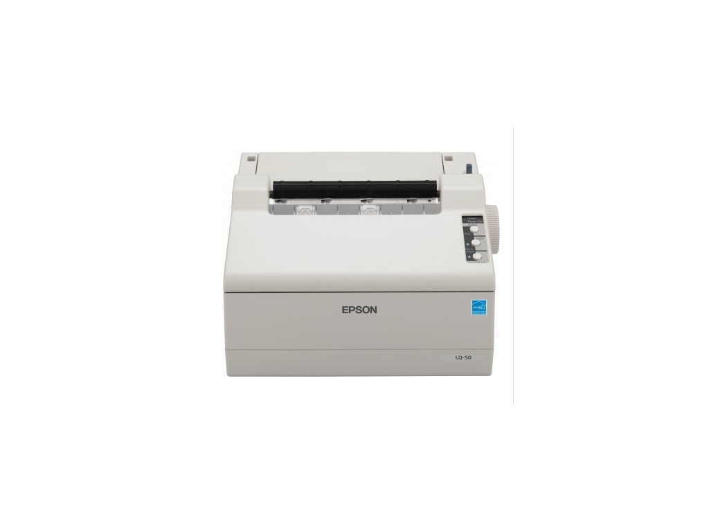 Матричен принтер Epson LQ-50 7341_2.jpg
