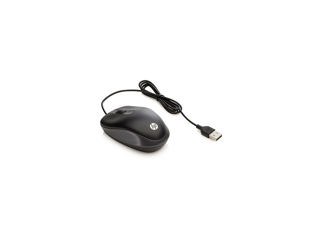 Мишка HP USB Travel Mouse 10750_4.jpg