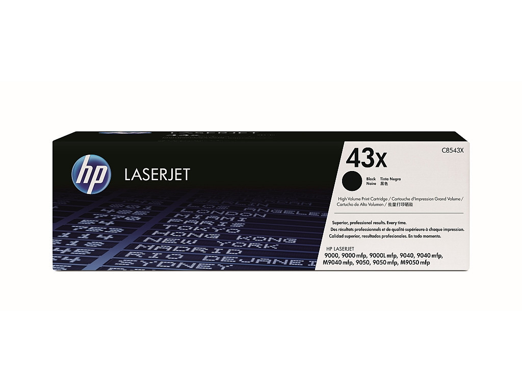 Консуматив HP 43X Black LaserJet Toner Cartridge 13193_1.jpg