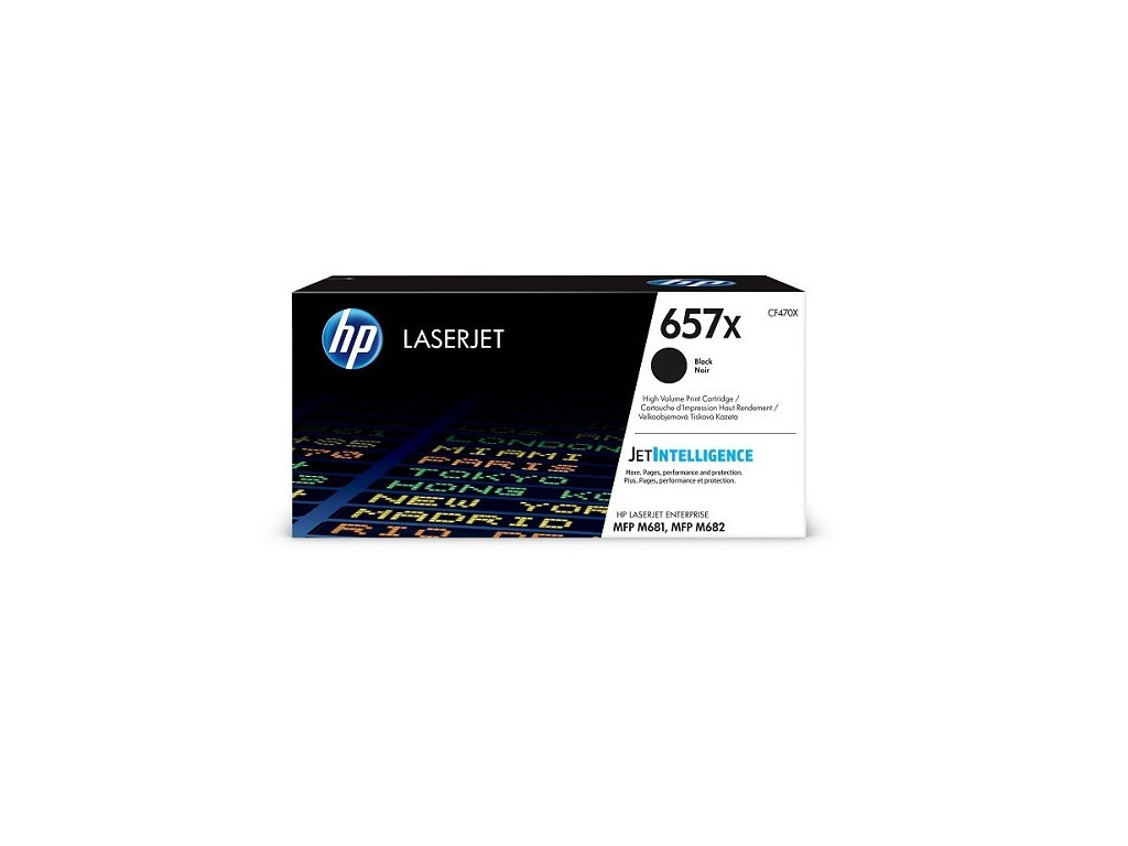 Консуматив HP 657X High Yield Black Original LaserJet Toner Cartridge (CF470X) 13431.jpg