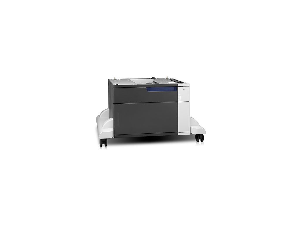 Аксесоар HP LaserJet 1x500 Sheet Feeder Stand 14308.jpg