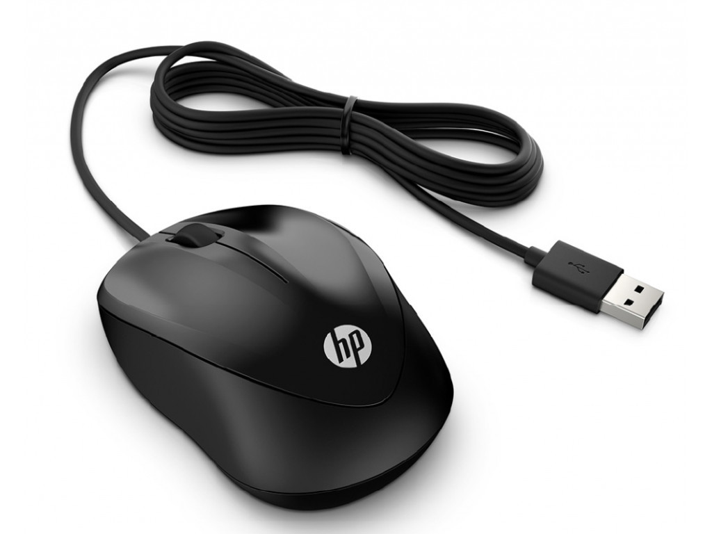 Мишка HP Wired Mouse 1000 14683_1.jpg