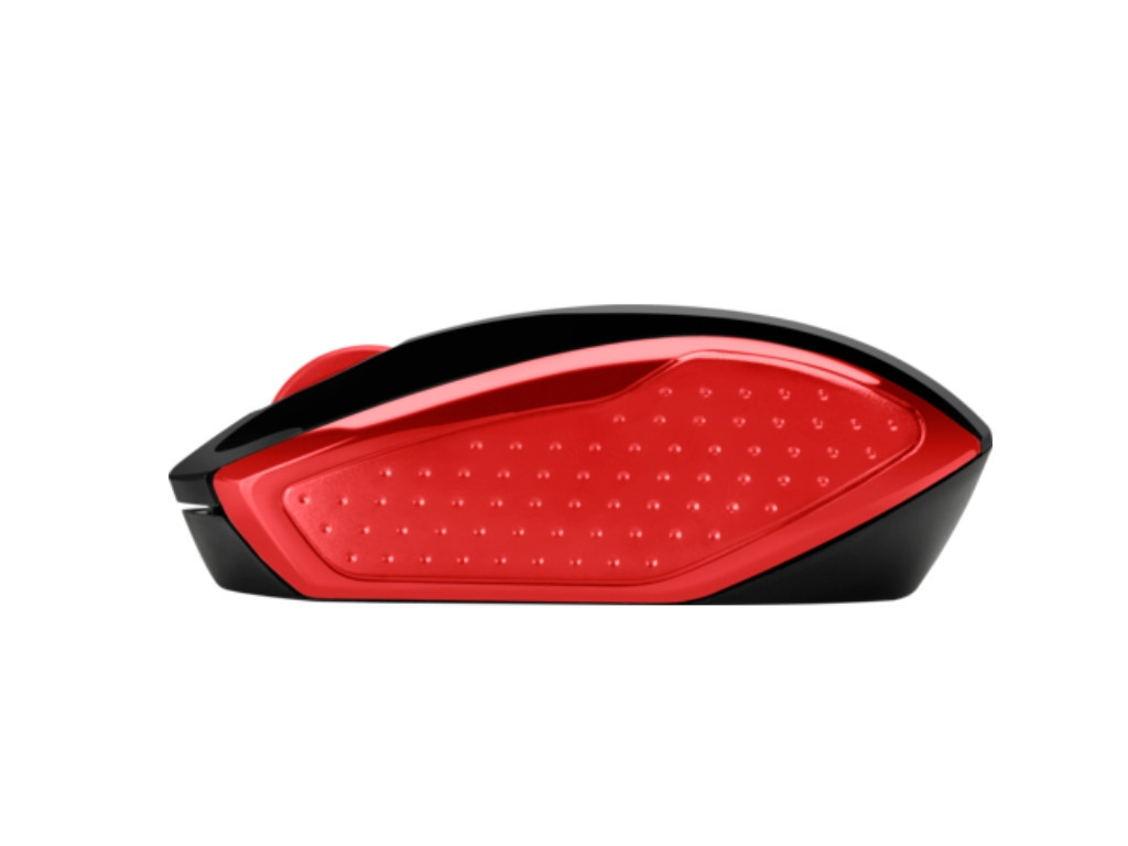 Мишка HP 200 Emprs Red Wireless Mouse 14688_11.jpg