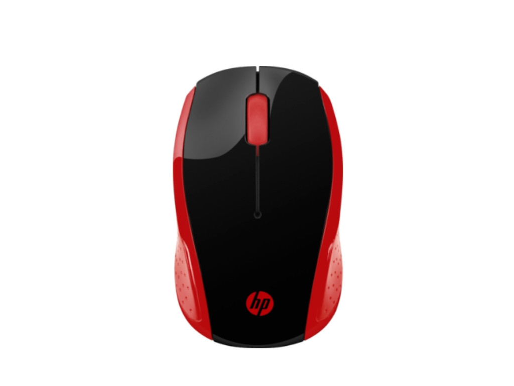 Мишка HP 200 Emprs Red Wireless Mouse 14688_12.jpg