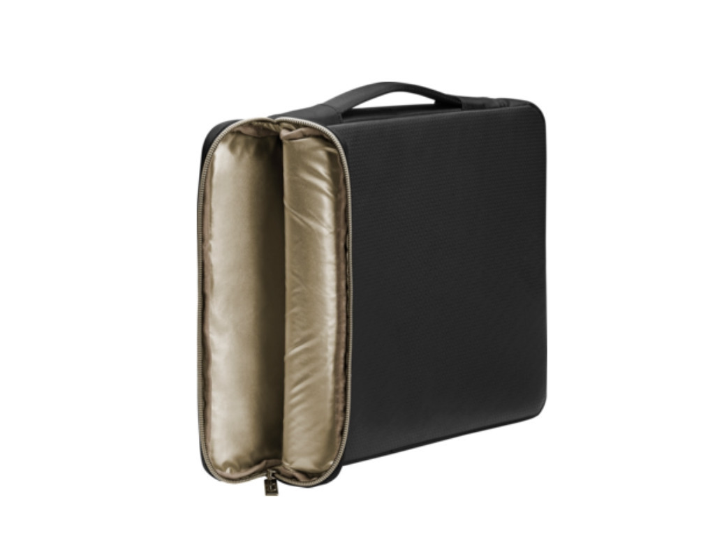 Чанта HP 17.3'' Carry Sleeve Black/Gold 14693.jpg