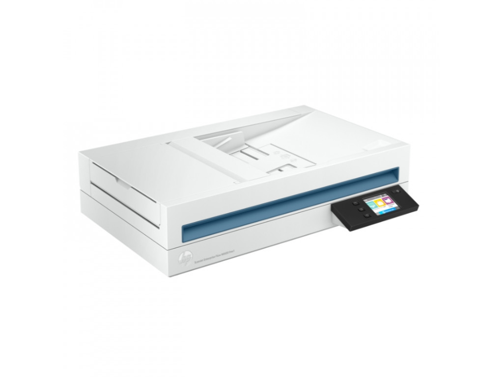 Скенер HP ScanJet Ent Flow N6600 fnw1 Scanner 18944_10.jpg