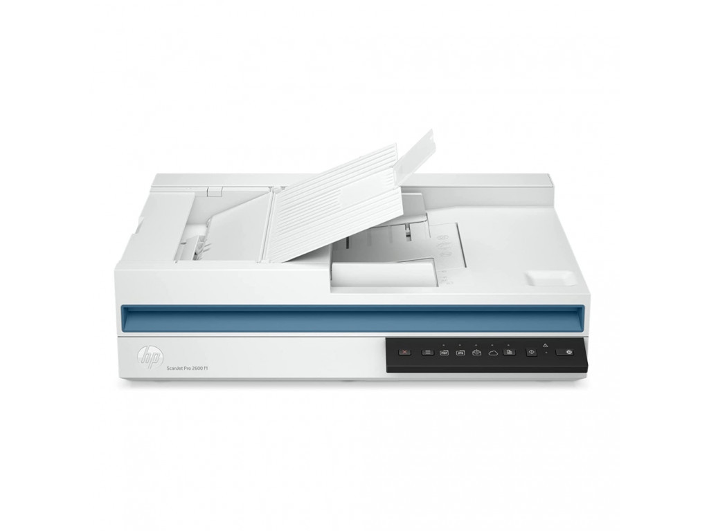 Скенер HP ScanJet Pro 2600 f1 Scanner 18945.jpg