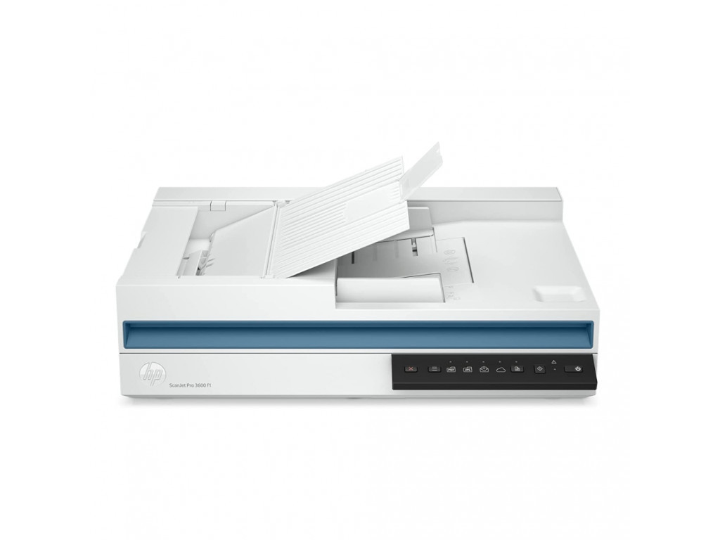 Скенер HP ScanJet Pro 3600 f1 Scanner 18946.jpg