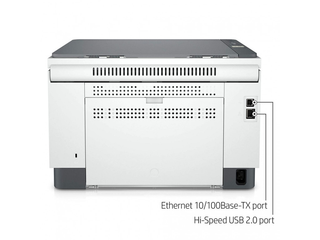 Лазерно многофункционално устройство HP LaserJet MFP M234sdwe Printer 19614_11.jpg