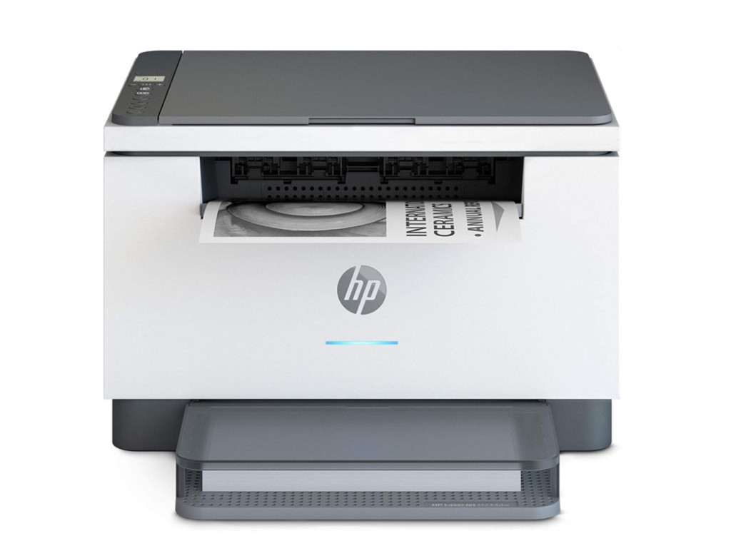 Лазерно многофункционално устройство HP LaserJet MFP M234dw Trad Printer 19615_7.jpg