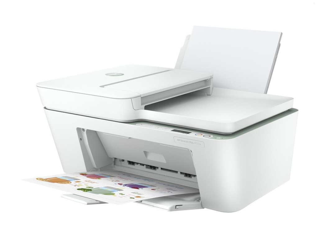 Мастилоструйно многофункционално устройство HP DeskJet 4122e All-in-One Printer + HP 305 Black Original Ink Cartridge 21279_2.jpg