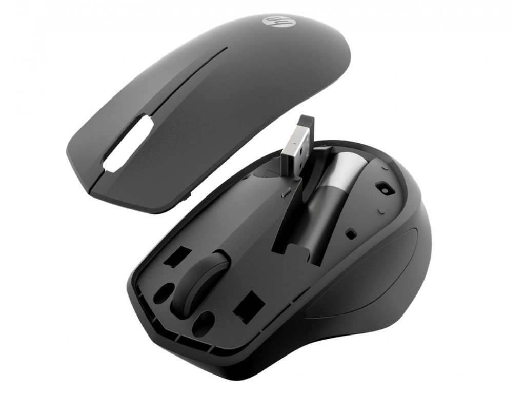 Мишка HP 280 Silent Wireless Mouse 21470_1.jpg