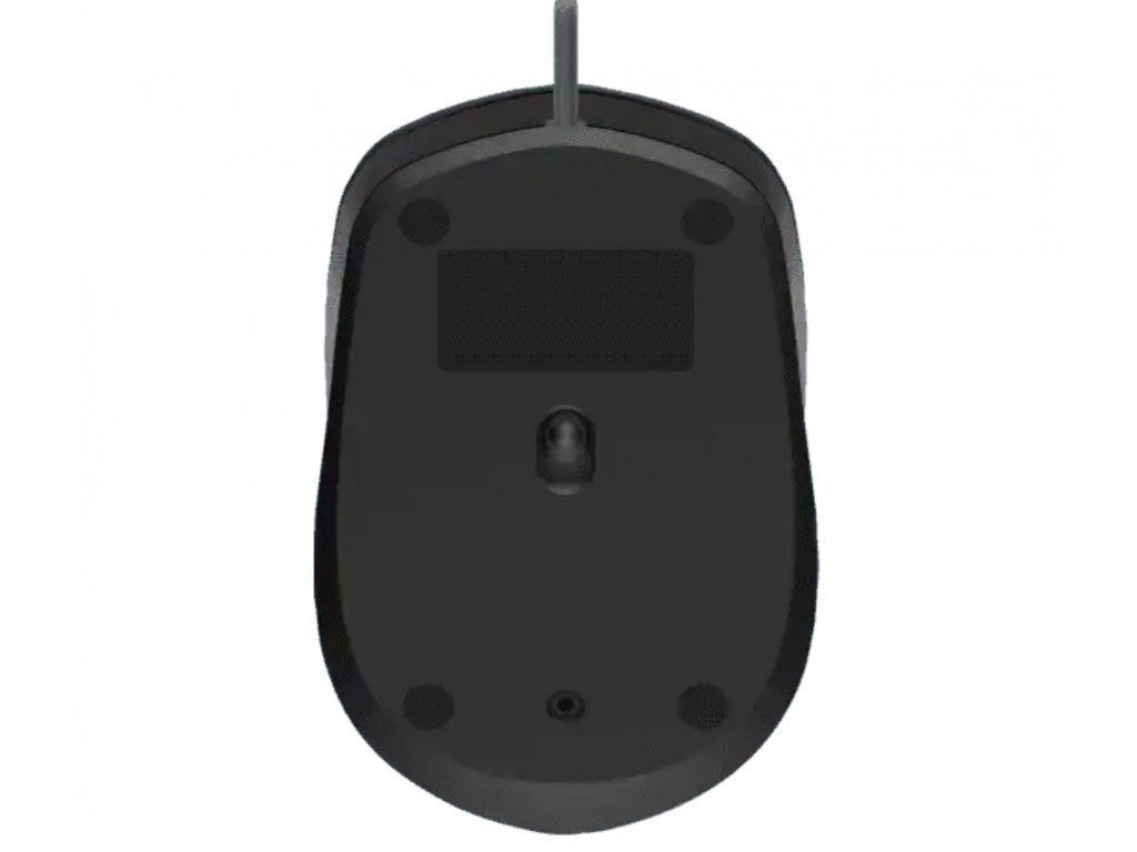 Мишка HP 150 Wired Mouse 21471_13.jpg