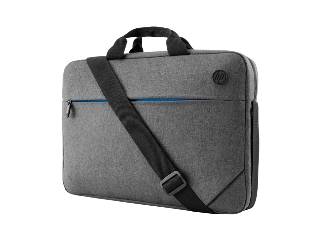 Чанта HP Prelude Grey 17 Laptop Bag 21474_1.jpg