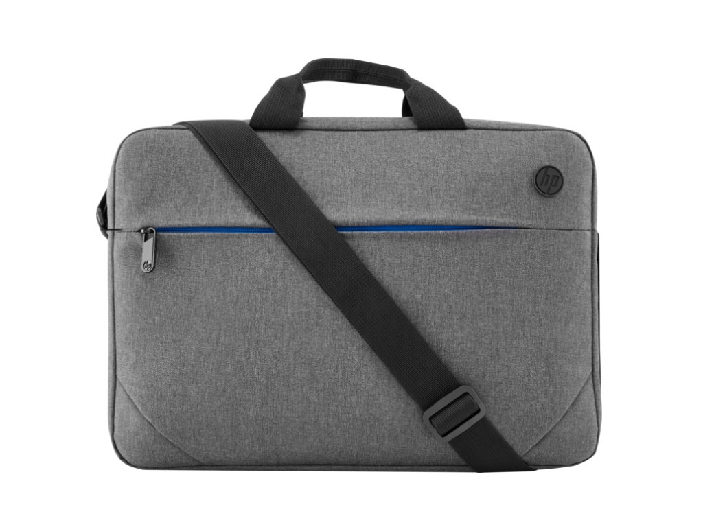 Чанта HP Prelude Grey 17 Laptop Bag 21474_12.jpg