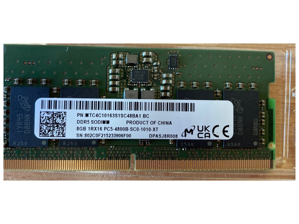 Памет MICRON Memory 8 GB 21480.jpg
