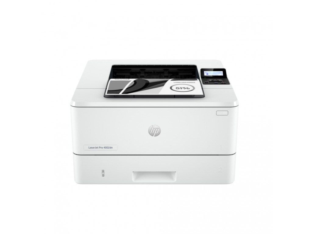 Лазерен принтер HP LaserJet Pro 4002dn Printer 24101.jpg