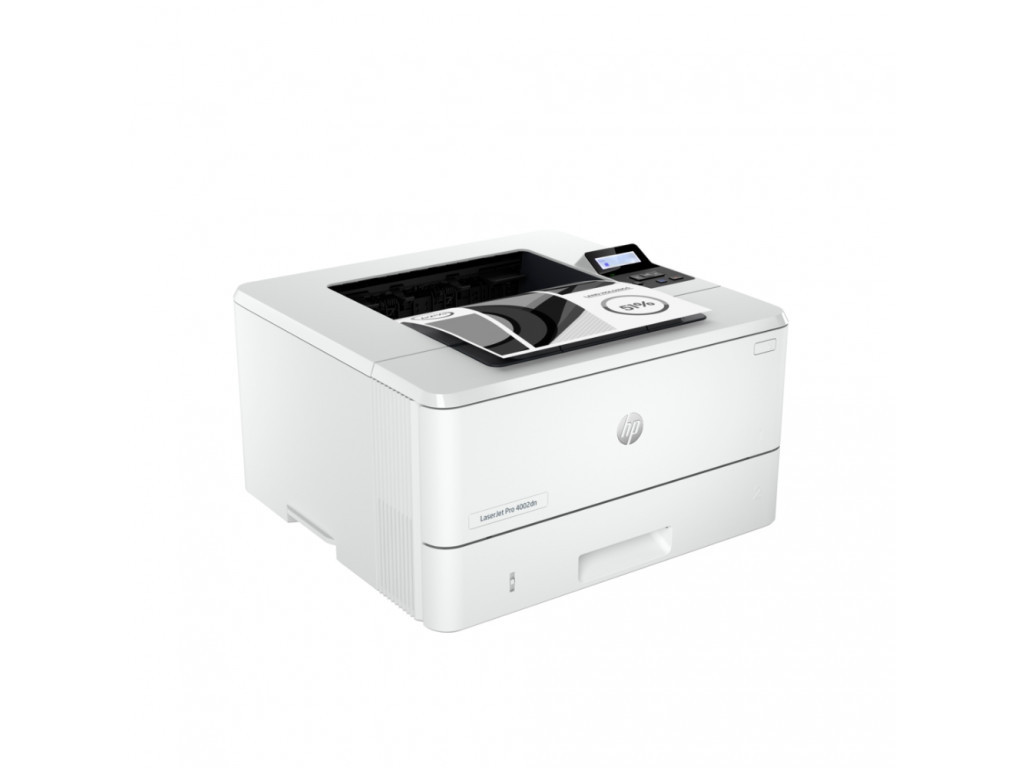 Лазерен принтер HP LaserJet Pro 4002dn Printer 24101_2.jpg