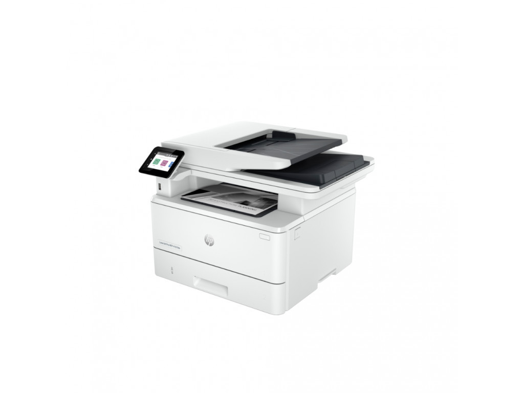 Лазерно многофункционално устройство HP LaserJet Pro MFP 4102dw Printer 24105_1.jpg