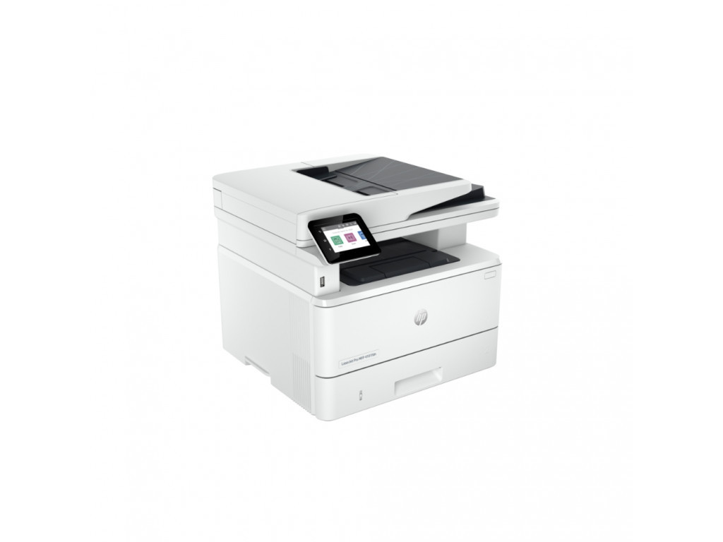 Лазерно многофункционално устройство HP LaserJet Pro MFP 4102dw Printer 24105_2.jpg