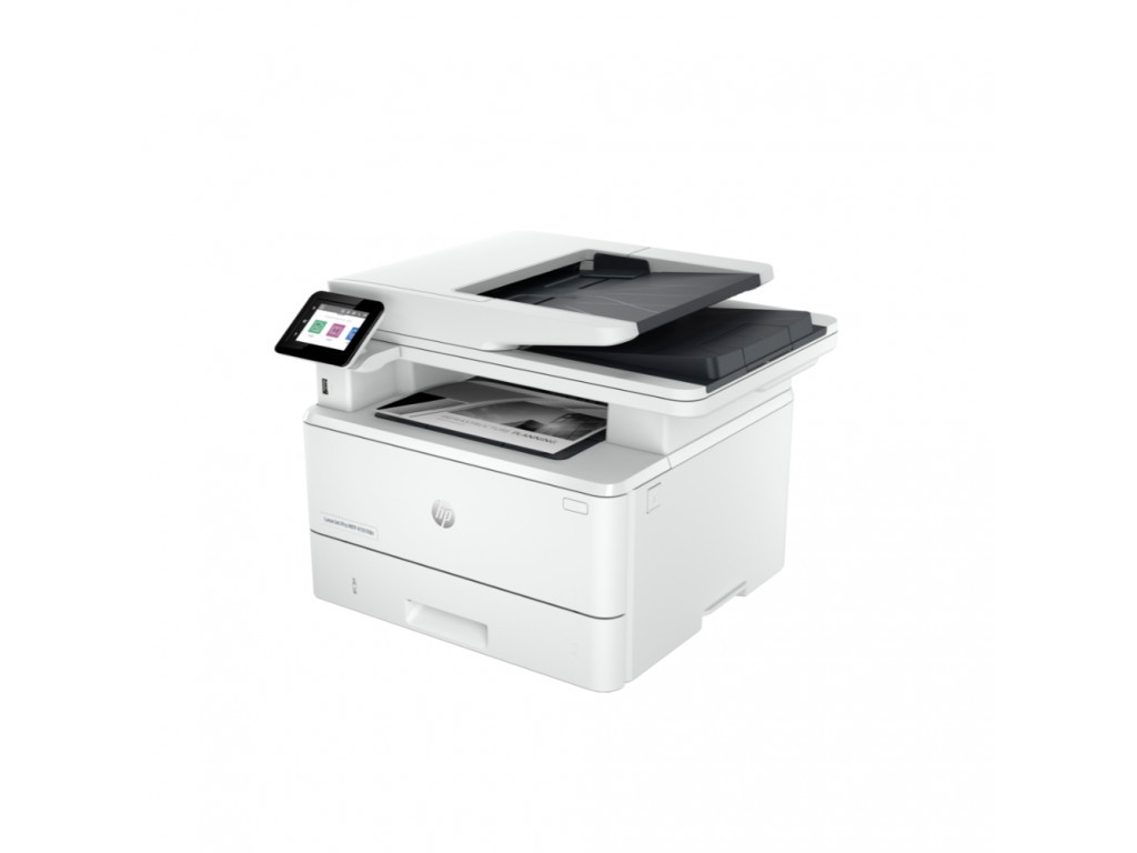 Лазерно многофункционално устройство HP LaserJet Pro MFP 4102fdn Printer 24106_1.jpg