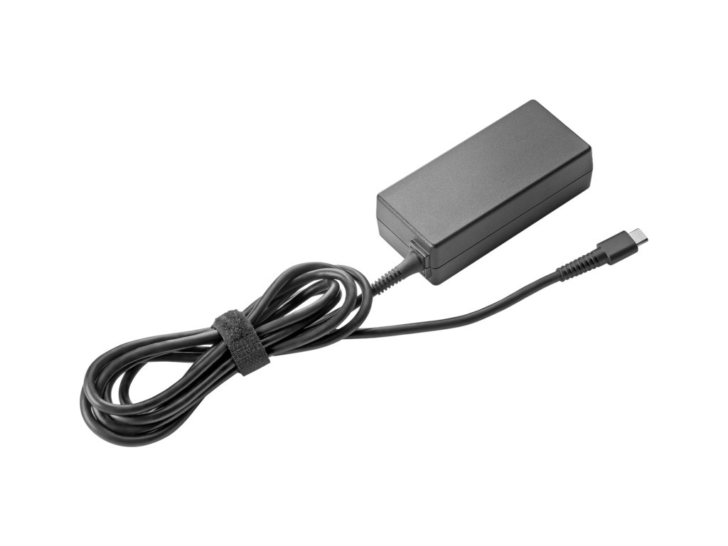 Адаптер HP USB-C AC Adapter 45W EURO 24415_1.jpg