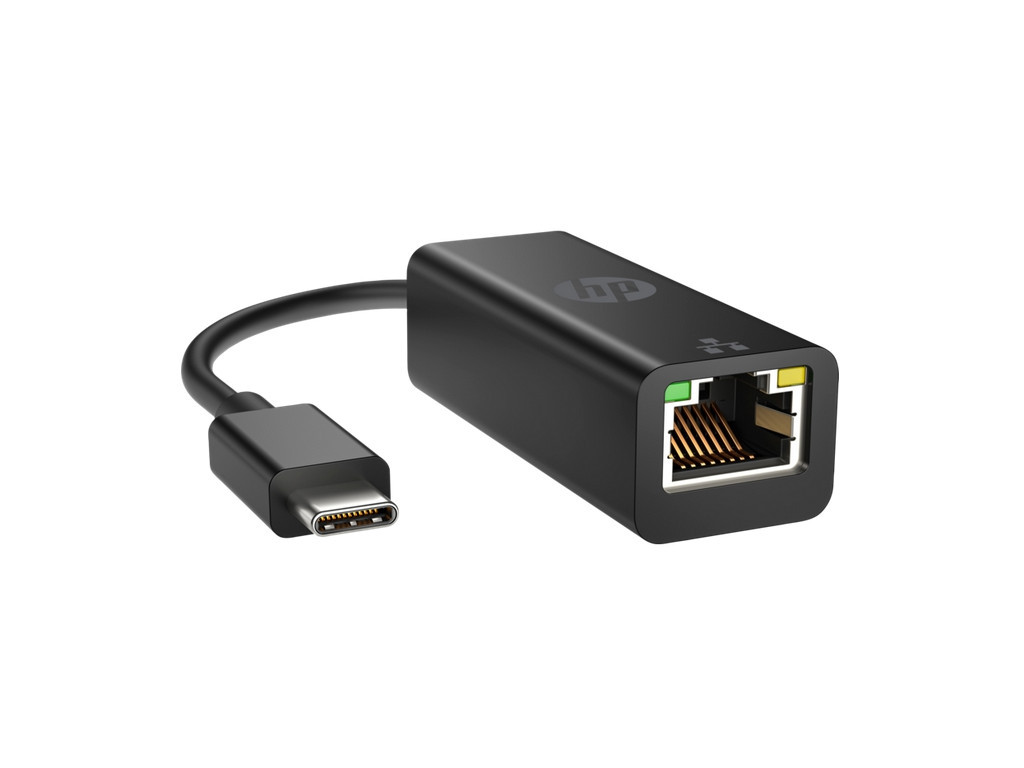Адаптер HP USB-C to RJ45 Adapter G2 24417_2.jpg