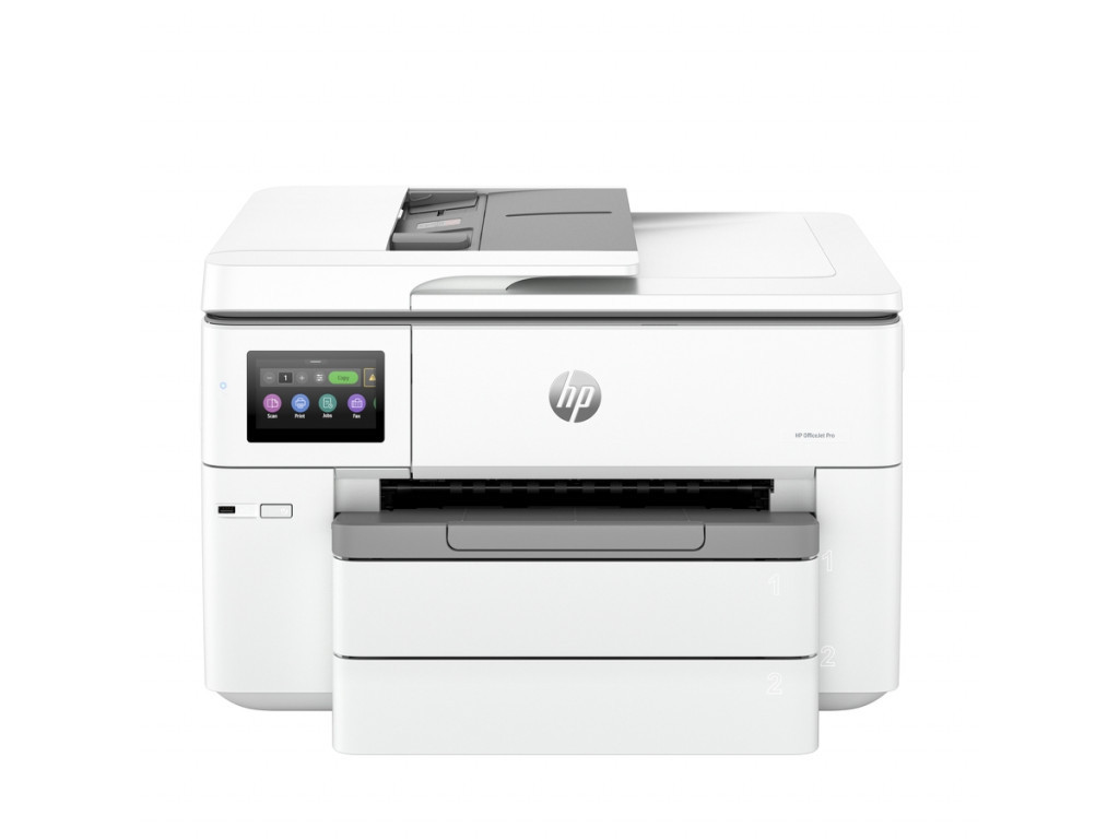 Мастилоструйно многофункционално устройство HP OfficeJet Pro 9730e Wide Format All-in-One Printer 26772.jpg