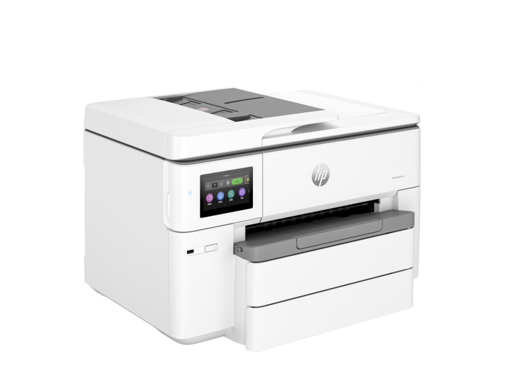 Мастилоструйно многофункционално устройство HP OfficeJet Pro 9730e Wide Format All-in-One Printer 26772_1.jpg