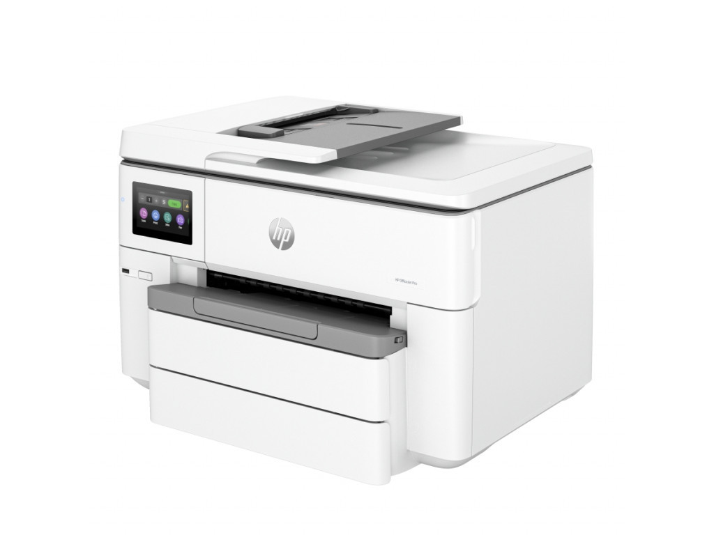 Мастилоструйно многофункционално устройство HP OfficeJet Pro 9730e Wide Format All-in-One Printer 26772_2.jpg