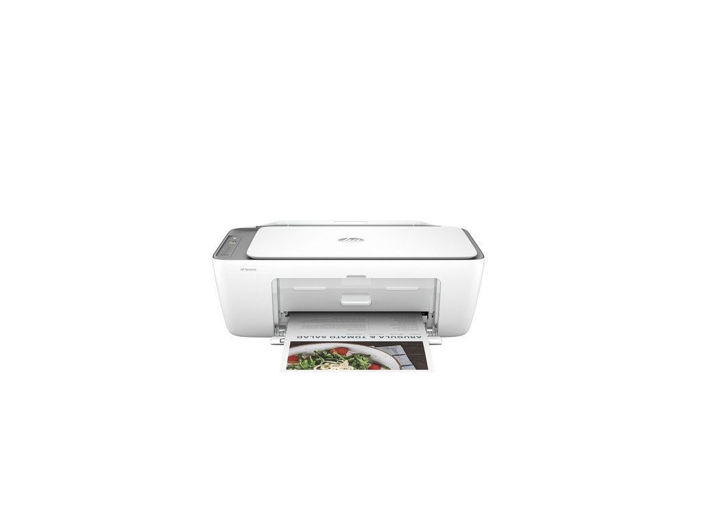 Мастилоструйно многофункционално устройство HP DeskJet 2820e All-in-One Printer 26774.jpg