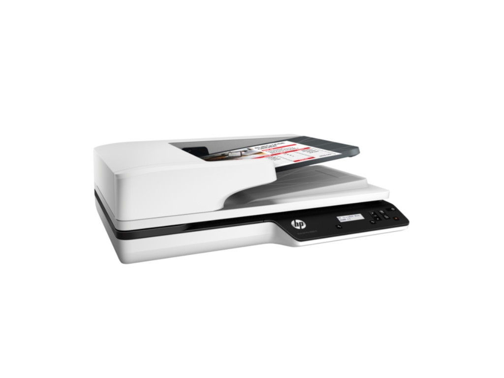 Скенер HP ScanJet Pro 3500 f1 Flatbed Scanner 3829_1.jpg
