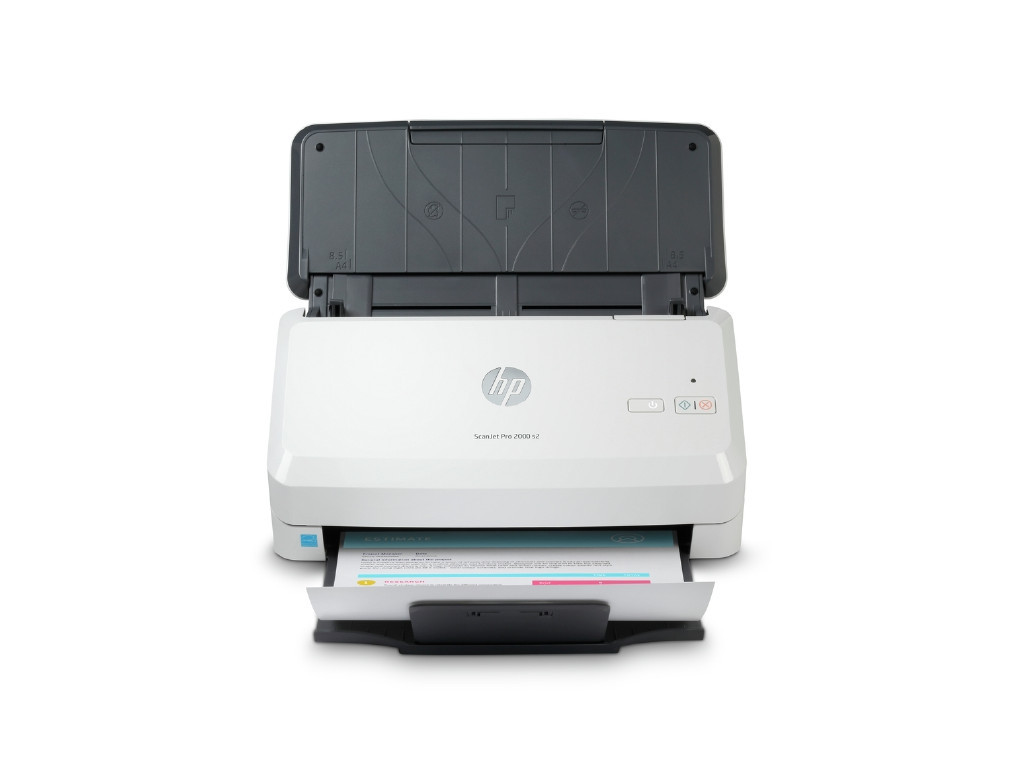 Скенер HP ScanJet Pro 2000 s2 Scanner 3832.jpg