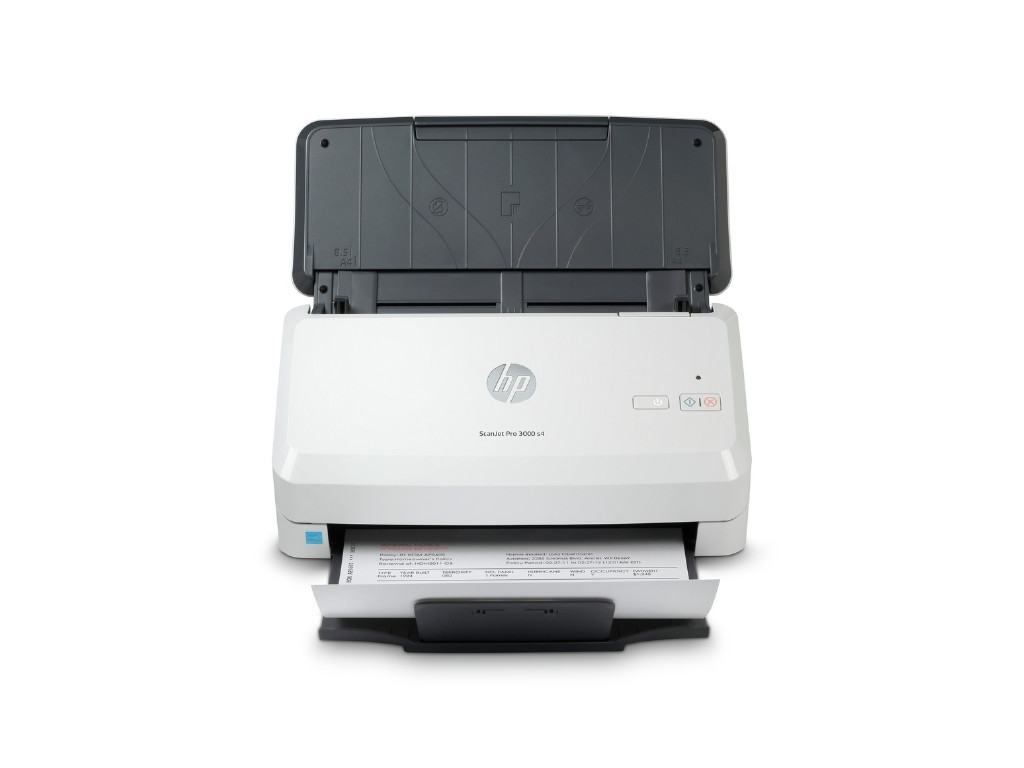 Скенер HP ScanJet Pro 3000 s4 Scanner 3833_12.jpg